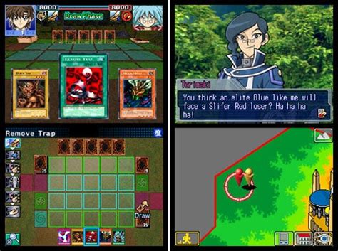 yu gi oh gx spirit caller.